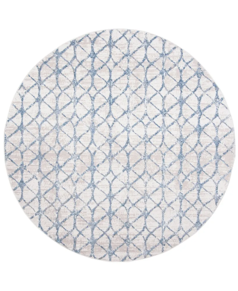 Safavieh Amelia ALA792 9' x 9' Round Area Rug