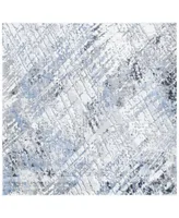 Safavieh Amelia ALA785 6'7" x 6'7" Square Area Rug