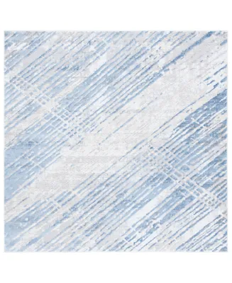 Safavieh Amelia ALA787 6'7" x 6'7" Square Area Rug