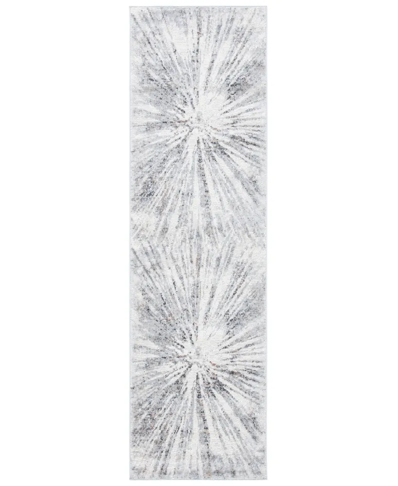 Safavieh Amelia ALA449 2'3" x 6' Runner Area Rug