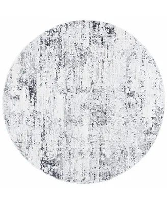 Safavieh Amelia ALA700 5'3" x Round Area Rug