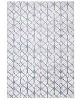 Safavieh Amelia ALA792 4' x 6' Area Rug