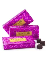 Frango Chocolates 1/3 Lb Wrapped Raspberry Dark Chocolates, Pack of 3, Created for Macy's