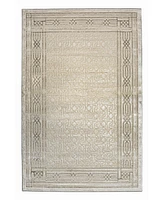 Closeout! Km Home Davide 1231 5'3" x 7'3" Area Rug
