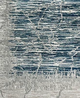 Closeout! Km Home Davide 1229 5'3" x 7'3" Area Rug