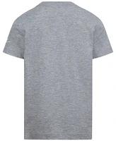 Nike Toddler Boys Futura Evergreen Short Sleeves T-shirt