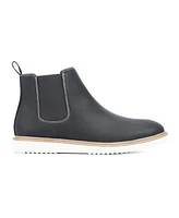 New York & Company Men's Ankle Norman Boots