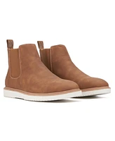 New York & Company Men's Ankle Norman Boots