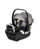 Britax Willow S Infant Car Seat With Alpine Base