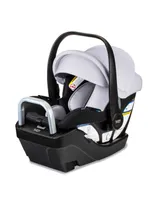 Britax Willow S Infant Car Seat With Alpine Base