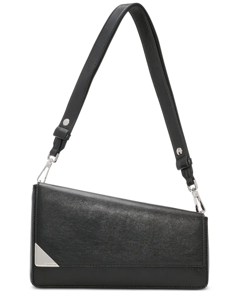 Calvin Klein Willow Messenger Crossbody