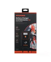 Sylvania Smart Charger - 8 Amp