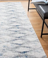 Safavieh Amelia ALA478 2'3" x 8' Runner Area Rug