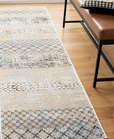 Safavieh Amelia ALA761 2'2" x 14' Runner Area Rug