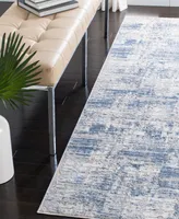 Safavieh Amelia ALA786 2'2" x 12' Runner Area Rug