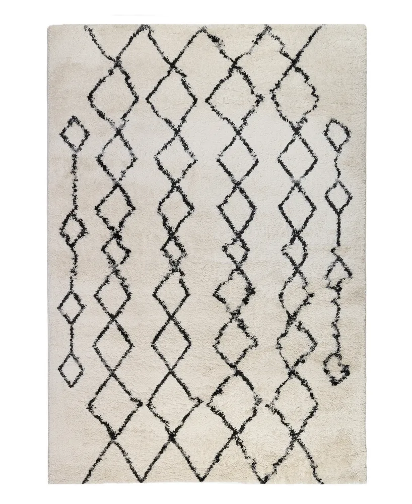 Amer Rugs ASP5 5' x 7'6" Area Rug