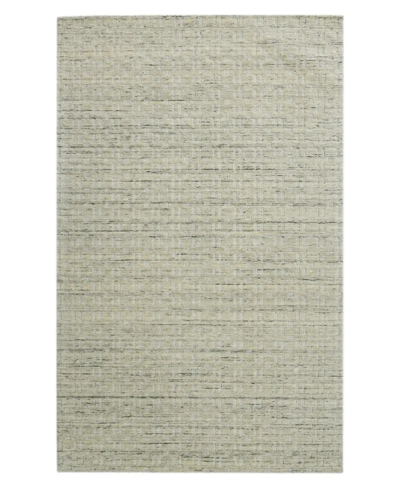 Amer Rugs Houston HOU2 3'6" x 5'6" Area Rug