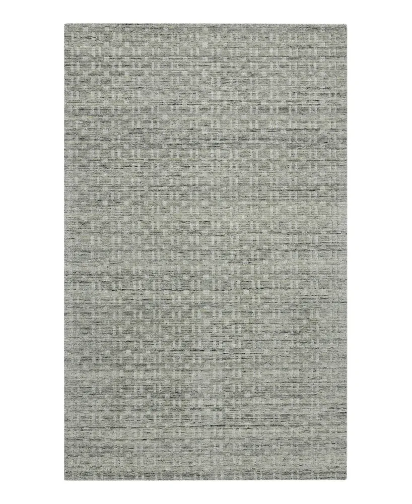 Amer Rugs Houston HOU4 3'6" x 5'6" Area Rug