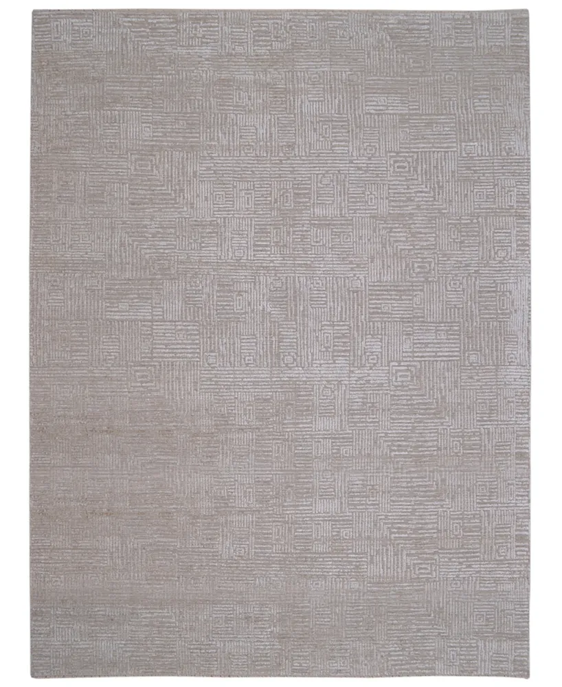 Amer Rugs Quartz QUA3 8' x 10' Area Rug