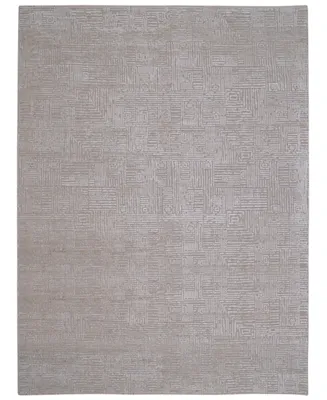 Amer Rugs Quartz QUA3 8' x 10' Area Rug