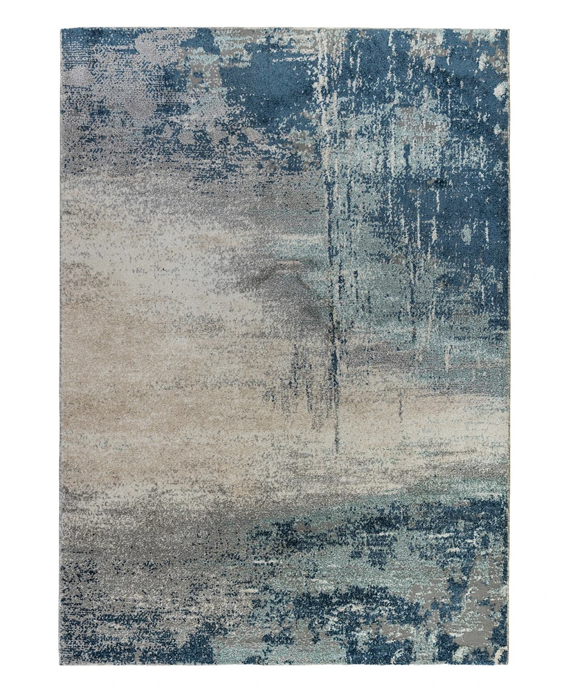 Amer Rugs Yasmin YAS2 3'11" x 5'11" Area Rug