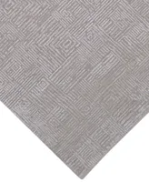 Amer Rugs Quartz QUA3 8' x 10' Area Rug