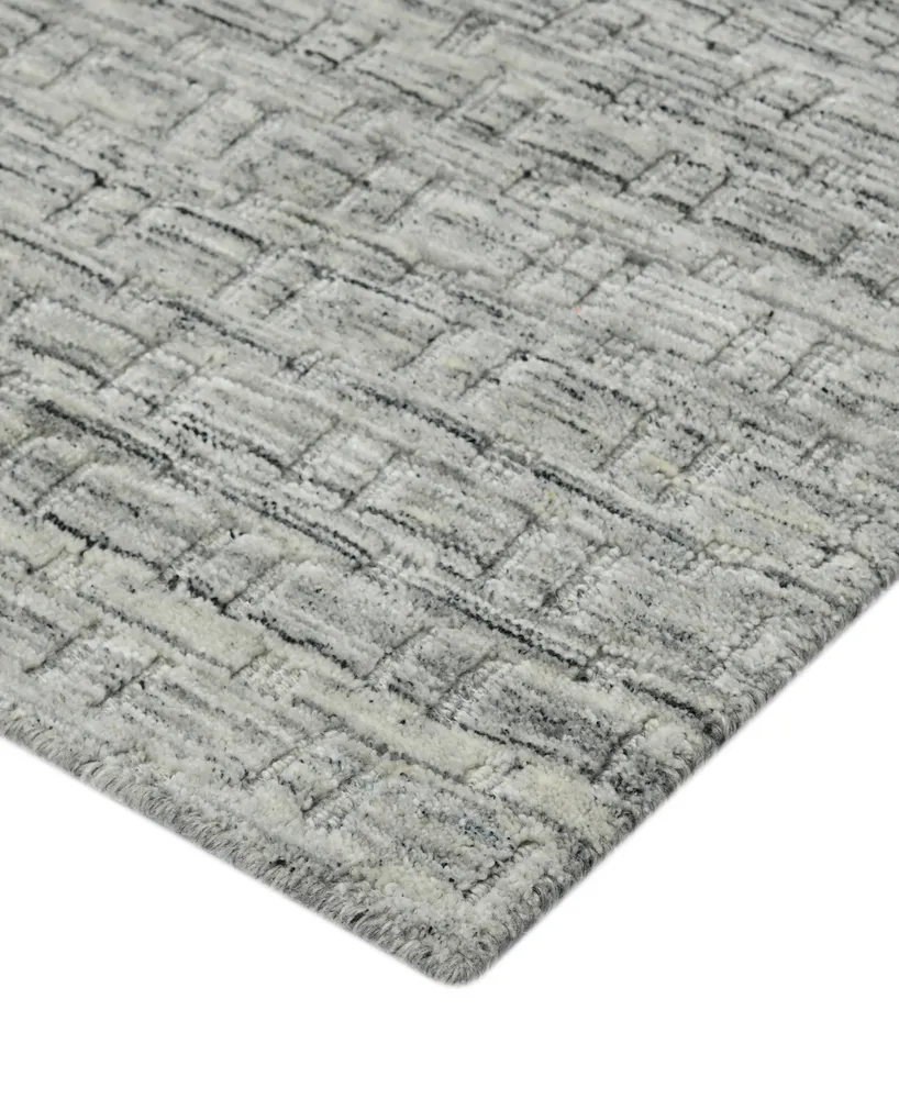 Amer Rugs Houston HOU3 5' x 7'6" Area Rug