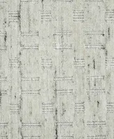 Amer Rugs Houston HOU1 2' x 3' Area Rug