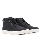 Reserved Footwear Men's Julian High-Top Sneakers