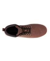 Reserved Footwear Men's Julian High-Top Sneakers