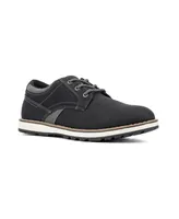 Reserved Footwear Men's Nolan Oxford Shoes