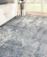 Amer Rugs Yasmin YAS4 7'10" x 10'6" Area Rug