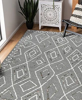 Amer Rugs Berlin BER7 8'x10' Area Rug