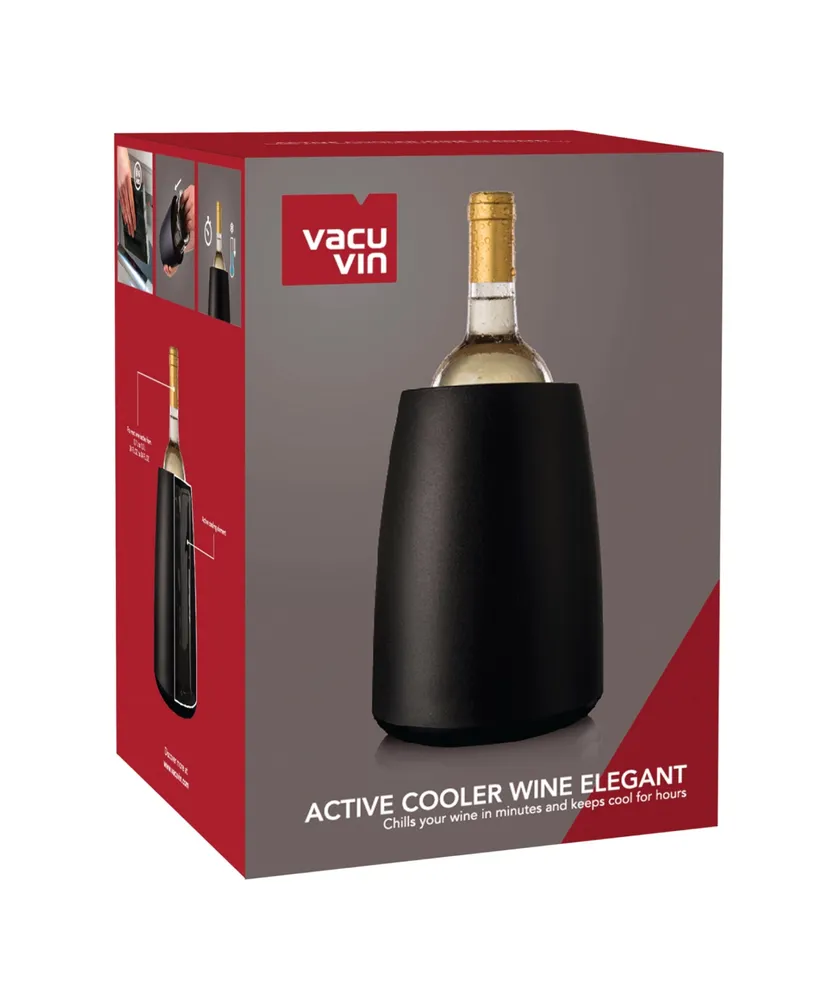 Vacu Vin Wine Elegant Active Cooler