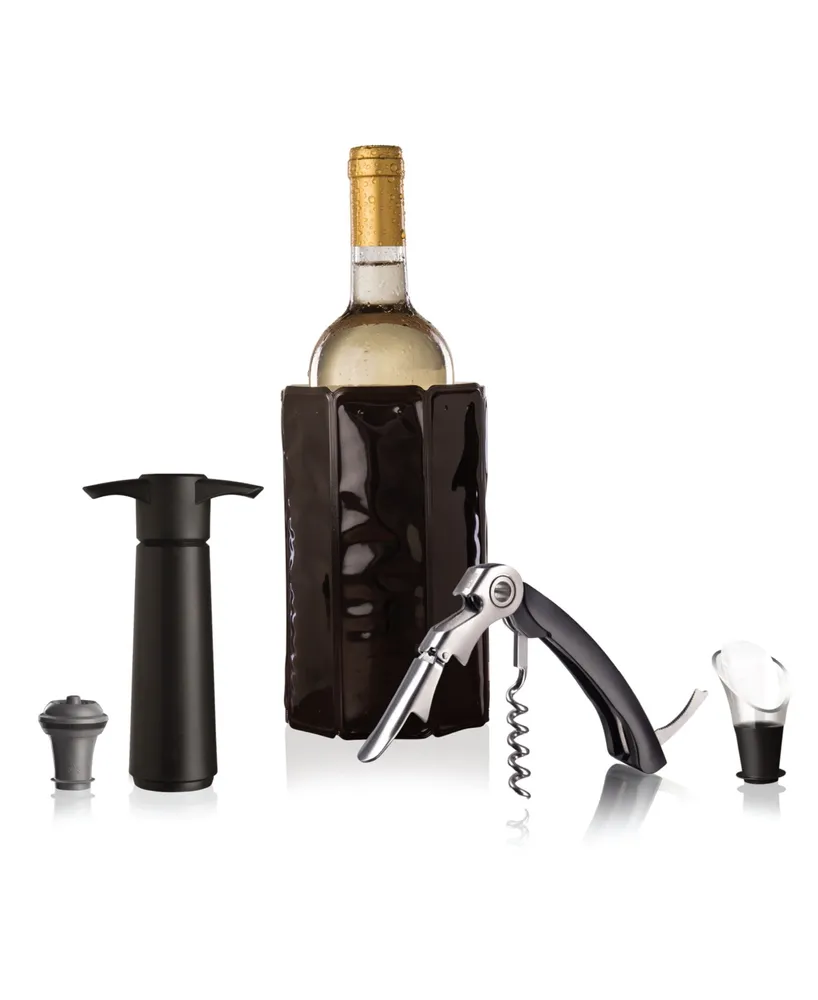 Cocktail Set Plus  Set of 7 - Vacu Vin