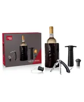 Vacu Vin 5-Piece Wine Set Original