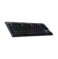 Logitech G915 Tkl Tenkeyless Lightspeed Wireless Rgb Mechanical Gaming Keyboard