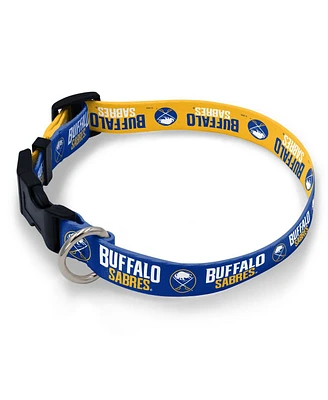 Wincraft Buffalo Sabres Pet Collar