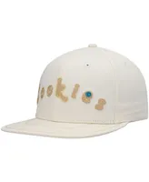 Men's Cookies Show and Prove Snapback Hat