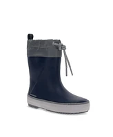 Toddler Little Boy's and Big Element Rain Boot