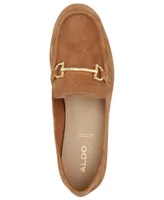 Aldo Women's Accolade Slip-On Tailored Bit Loafers