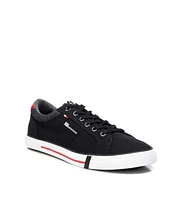 Xti Men's Canvas Sneakers By