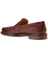 Cole Haan Men's Pinch Prep Slip-On Penny Loafers