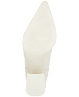 Aldo Women's Ganina Pointed-Toe Western Dress Booties