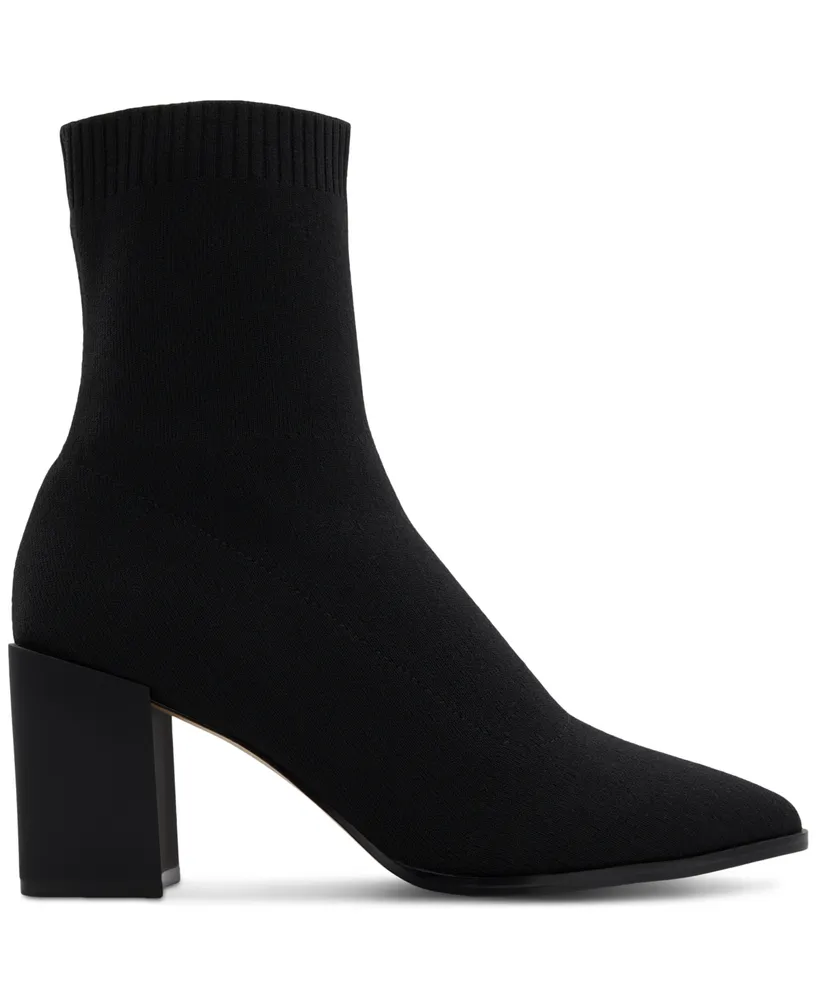 Aldo Women's Stassy Pointed-Toe Dress Booties