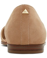 Aldo Women's Marakova Slip-On Cutout d'OrsayFlats