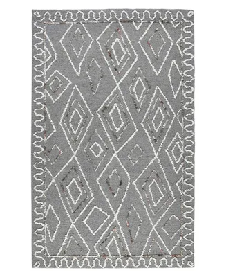 Amer Rugs Berlin BER8 8' x 10' Area Rug