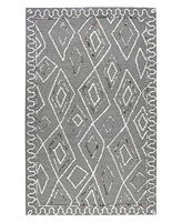 Amer Rugs Berlin BER7 8'x10' Area Rug