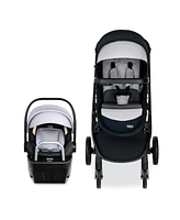 Britax Willow Brook S+ Travel System