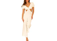 Dippin' Daisy's Women's Lover's Cove Jumpsuit